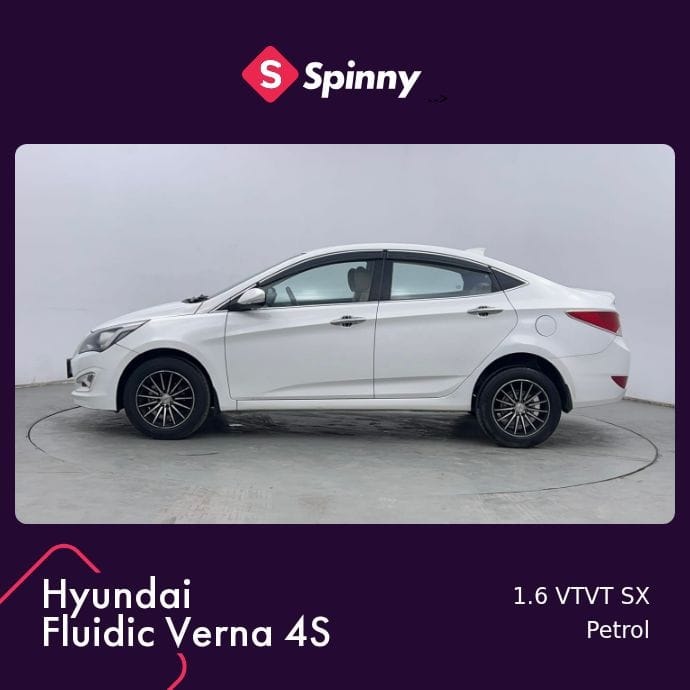Fluidic Verna image 2 Fluidic Verna image 2