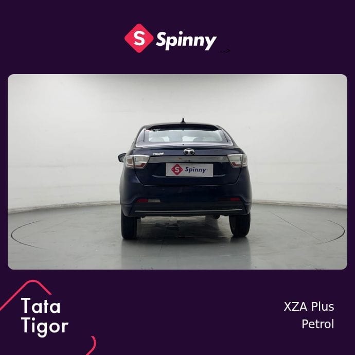 Tigor image 4 Tigor image 4