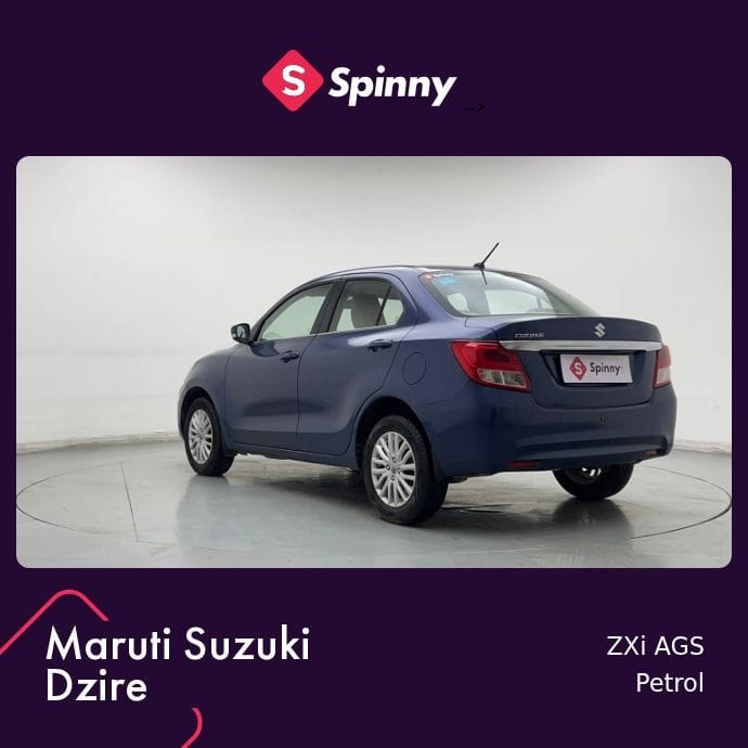Dzire image 3 Dzire image 3