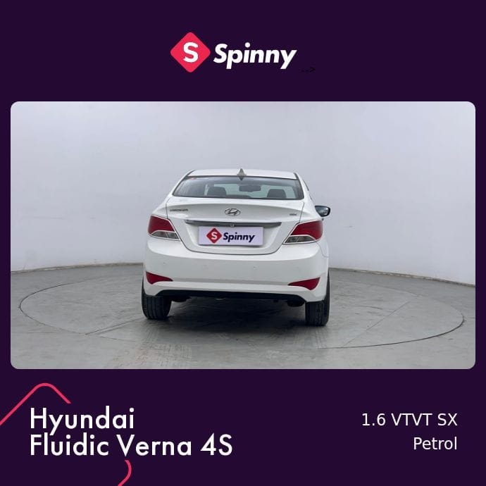 Fluidic Verna image 4 Fluidic Verna image 4