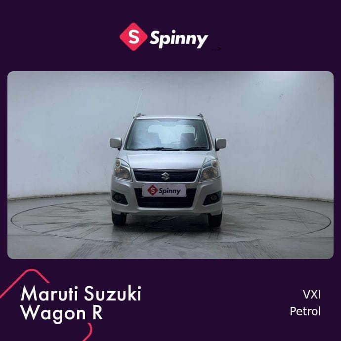 Wagon R image 8 Wagon R image 8