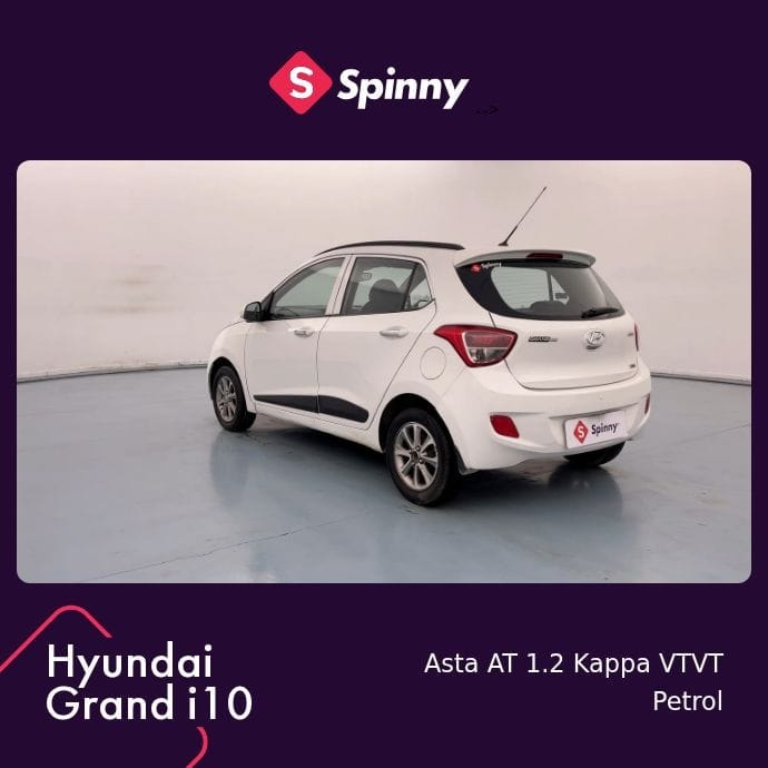 Used 2016 Hyundai Grand i10 Used 2016 Hyundai Grand i10