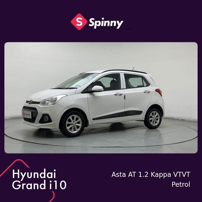 Grand i10 image 1 Grand i10 image 1
