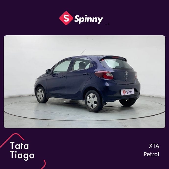 Tiago image 3 Tiago image 3