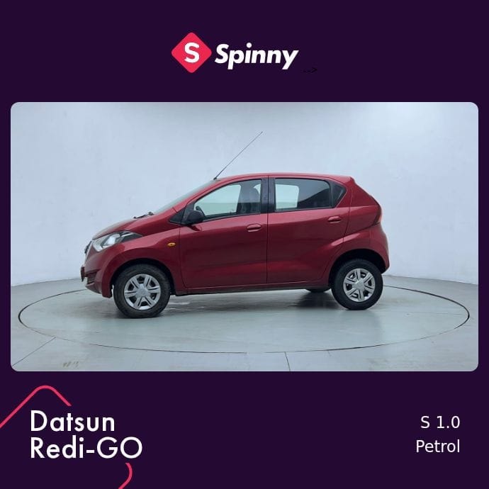 Redi GO image 2 Redi GO image 2
