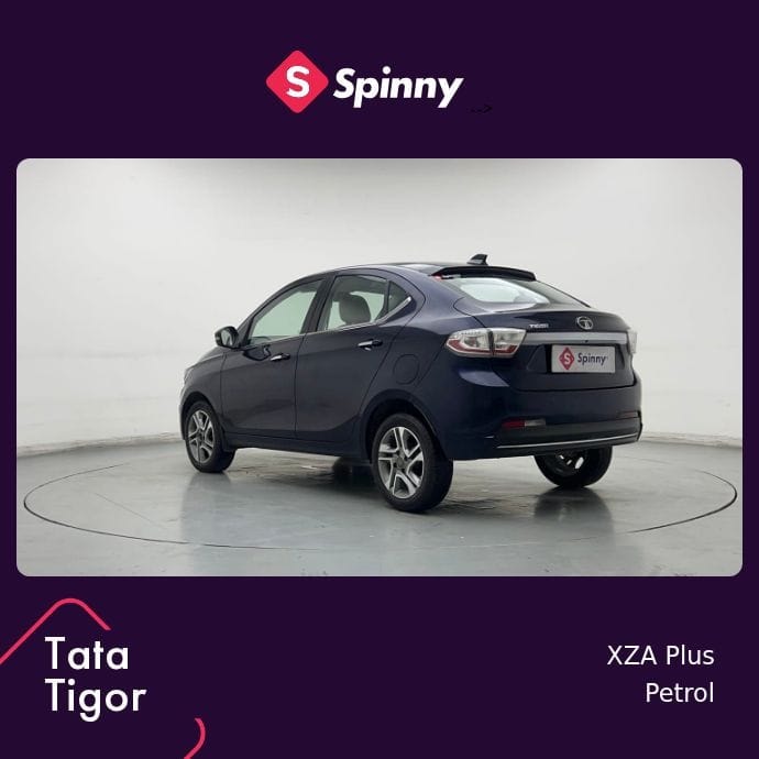 Tigor image 3 Tigor image 3