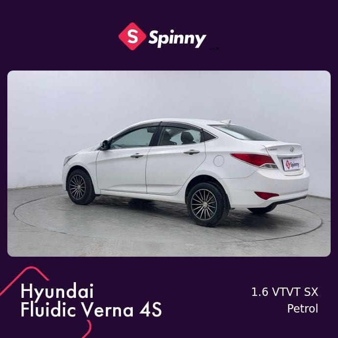 Fluidic Verna image 3 Fluidic Verna image 3