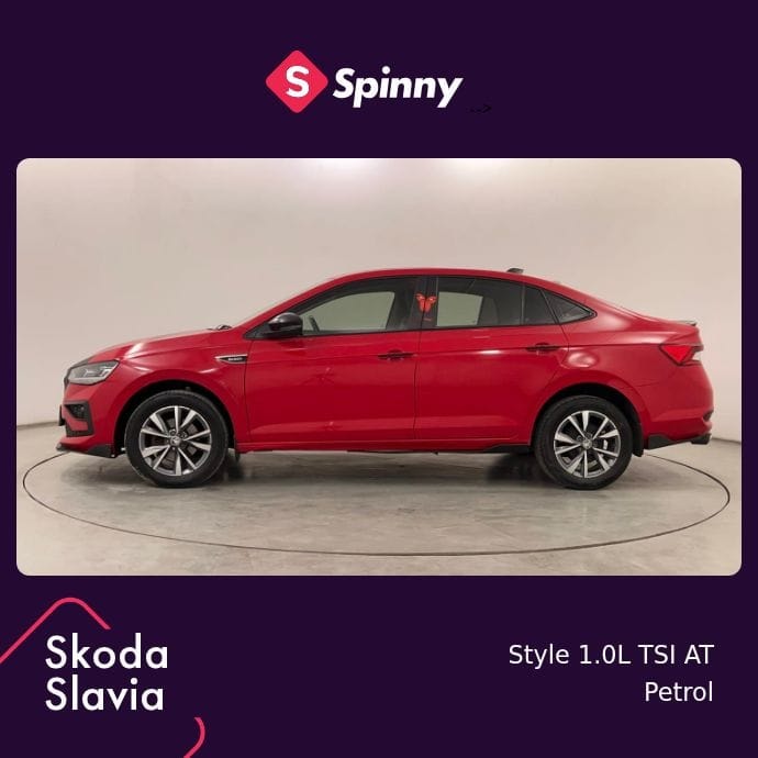 Slavia image 2 Slavia image 2