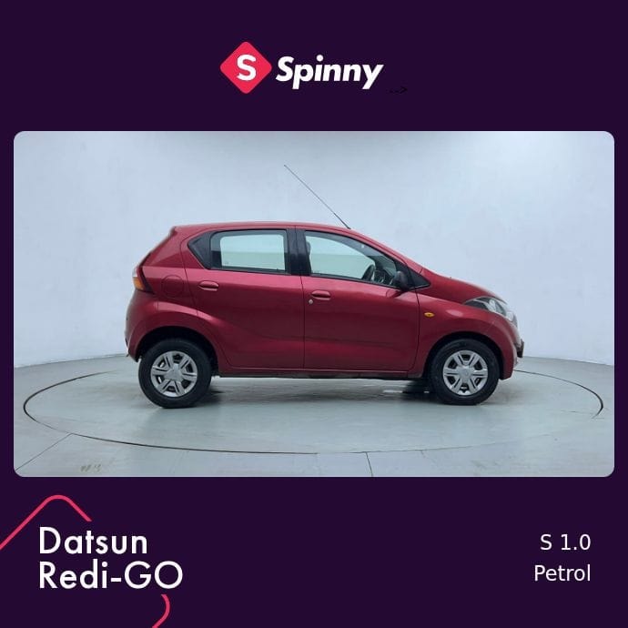 Redi GO image 6 Redi GO image 6