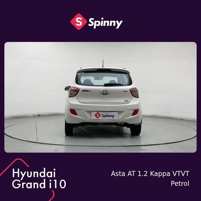 Grand i10 image 4 Grand i10 image 4