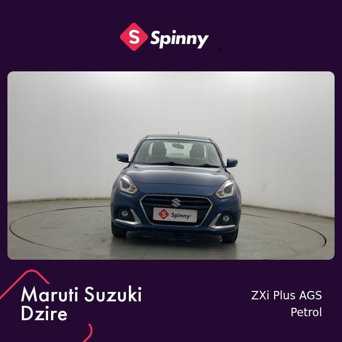 Dzire image 8 Dzire image 8