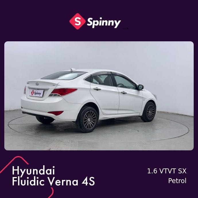 Fluidic Verna image 5 Fluidic Verna image 5