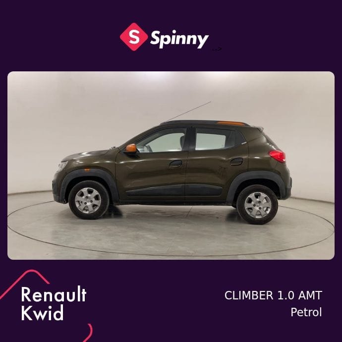 Kwid image 2 Kwid image 2