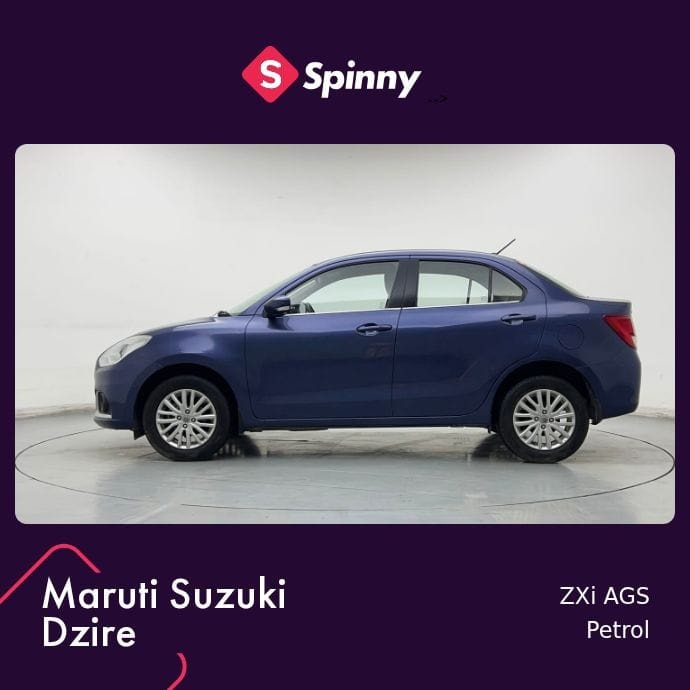 Dzire image 2 Dzire image 2