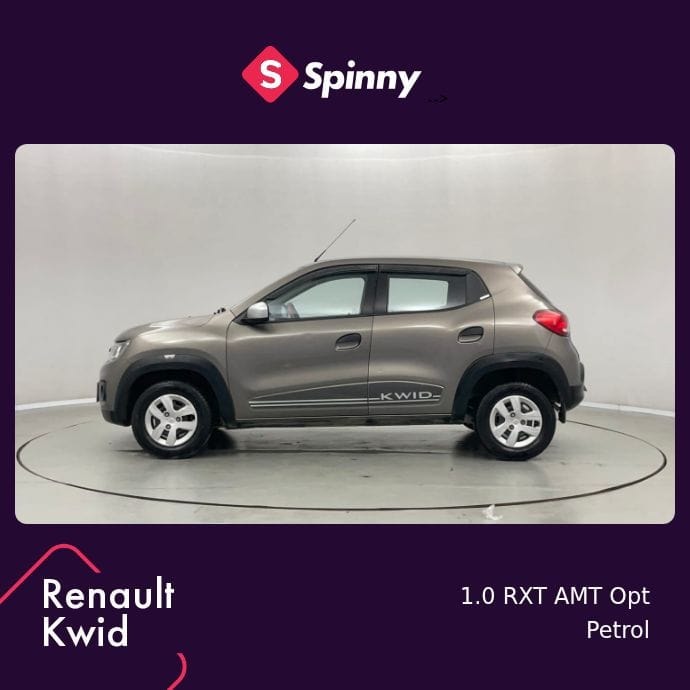 Kwid image 2 Kwid image 2