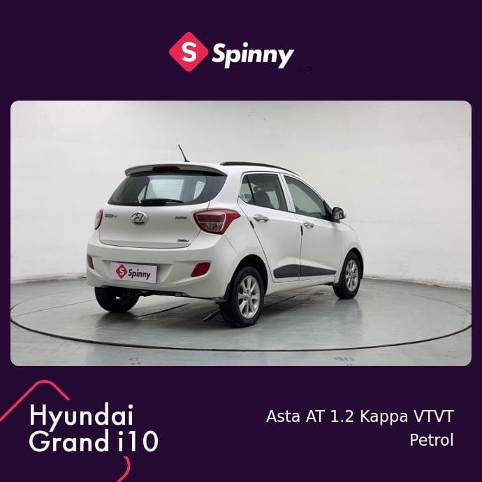 Grand i10 image 5 Grand i10 image 5