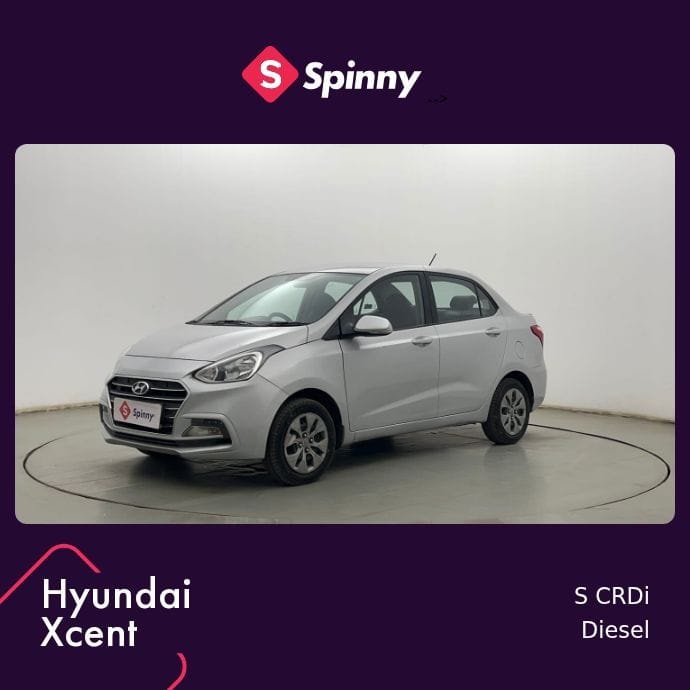 Xcent image 1 Xcent image 1
