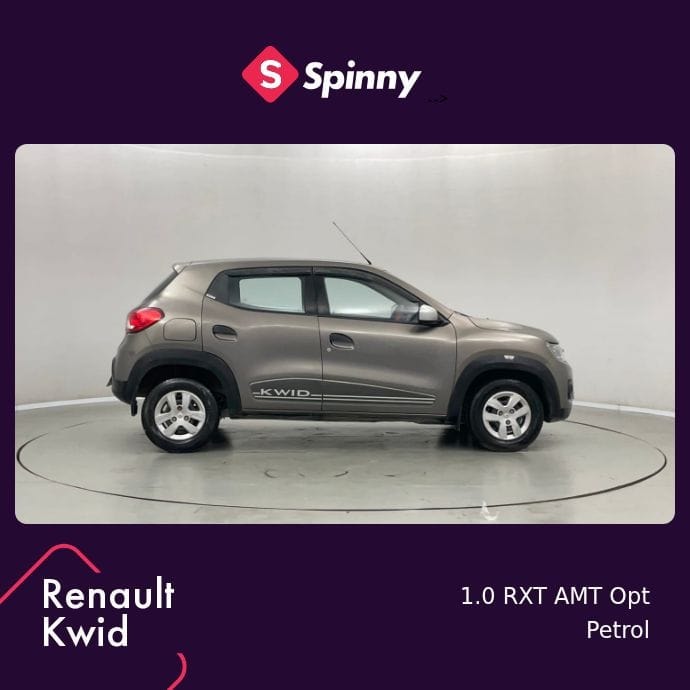 Kwid image 6 Kwid image 6