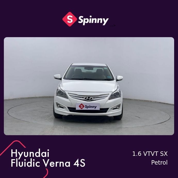 Fluidic Verna image 8 Fluidic Verna image 8