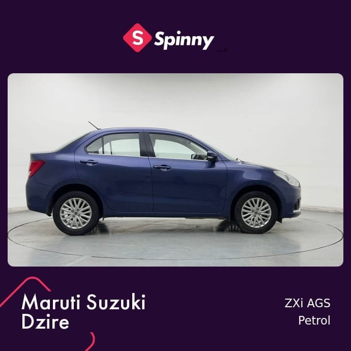 Dzire image 6 Dzire image 6