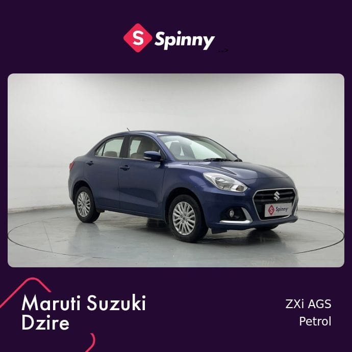 Dzire image 7 Dzire image 7