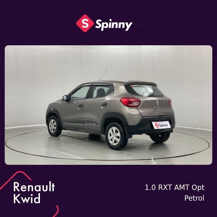 Kwid image 3 Kwid image 3