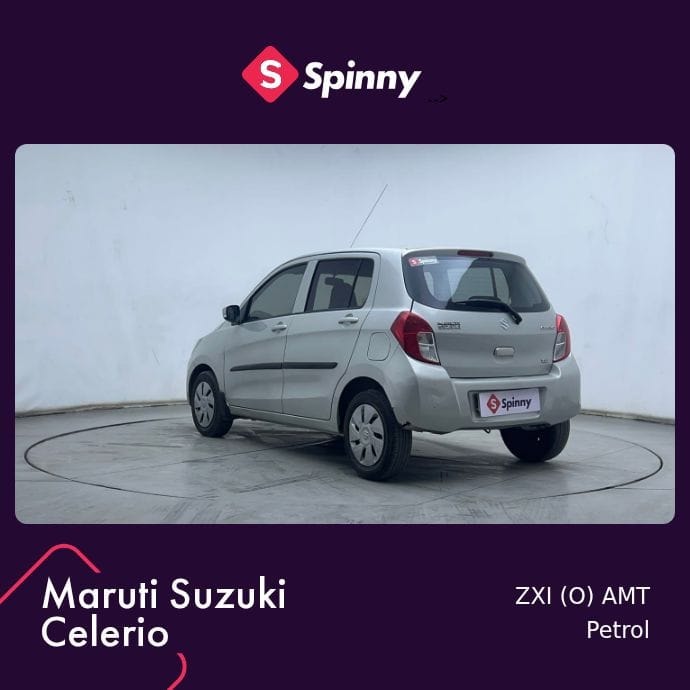 Celerio image 3 Celerio image 3