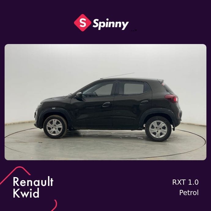 Kwid image 2 Kwid image 2