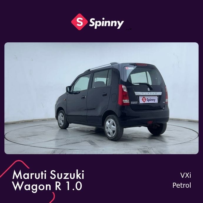 Wagon R image 3 Wagon R image 3