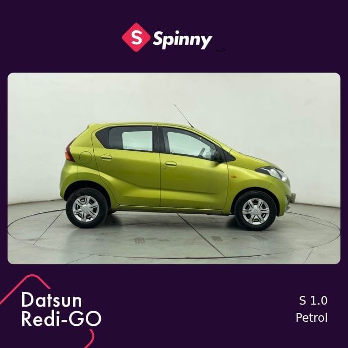 Redi GO image 6 Redi GO image 6