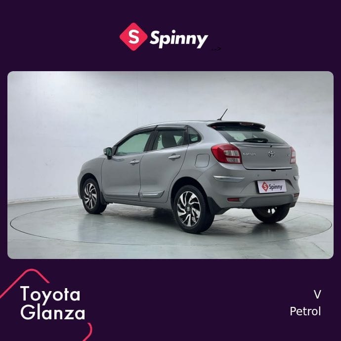 Glanza image 3 Glanza image 3