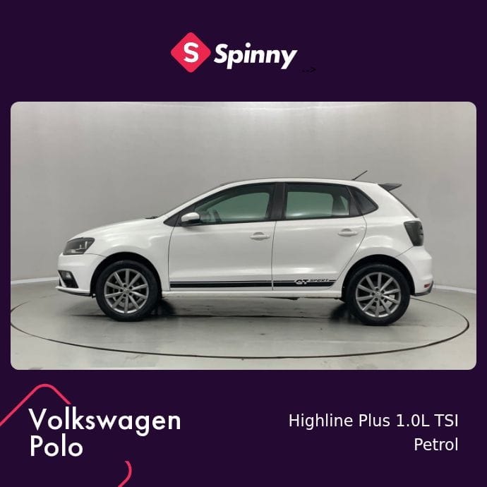 Polo image 2 Polo image 2