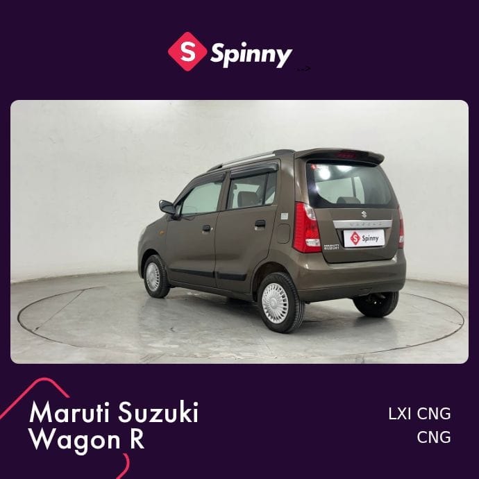Wagon R image 3 Wagon R image 3