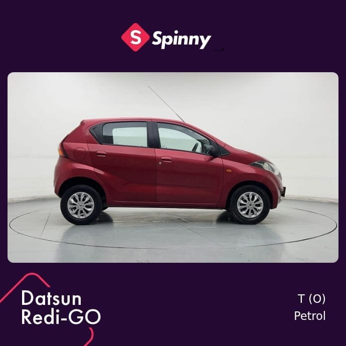 Redi GO image 6 Redi GO image 6