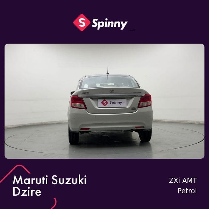 Dzire image 4 Dzire image 4