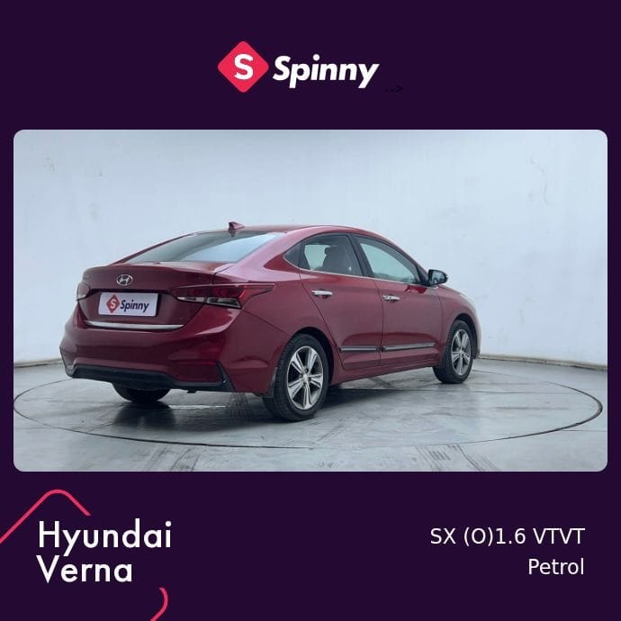 Verna image 5 Verna image 5