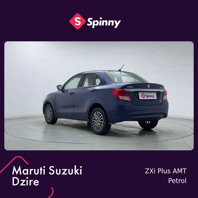 Dzire image 3 Dzire image 3
