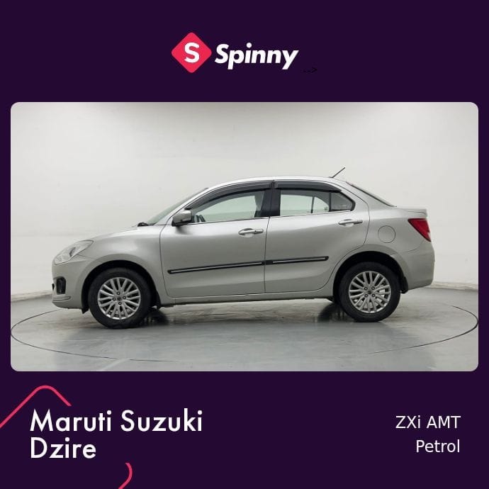 Dzire image 2 Dzire image 2