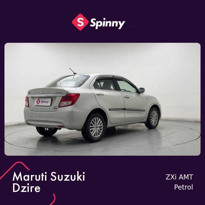 Dzire image 5 Dzire image 5