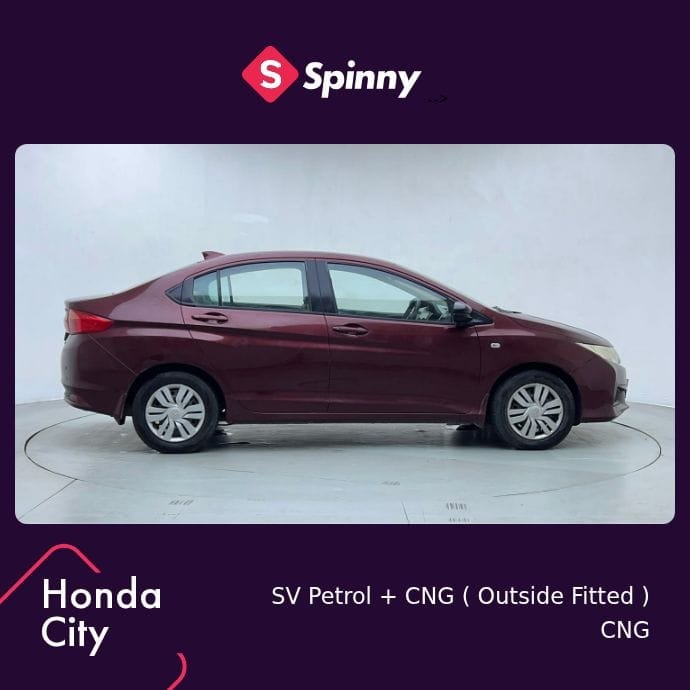 Used 2016 Honda City Used 2016 Honda City