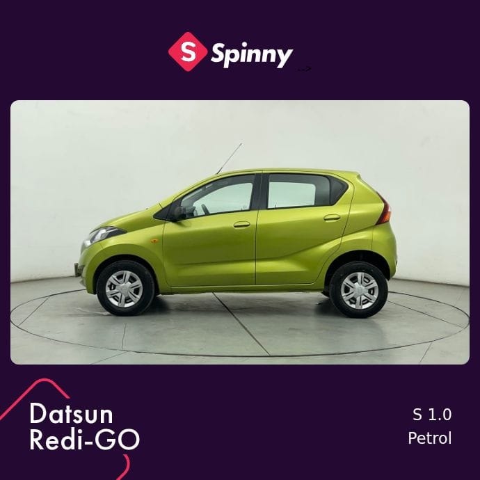 Redi GO image 2 Redi GO image 2