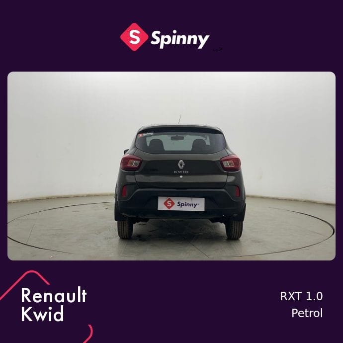 Kwid image 4 Kwid image 4