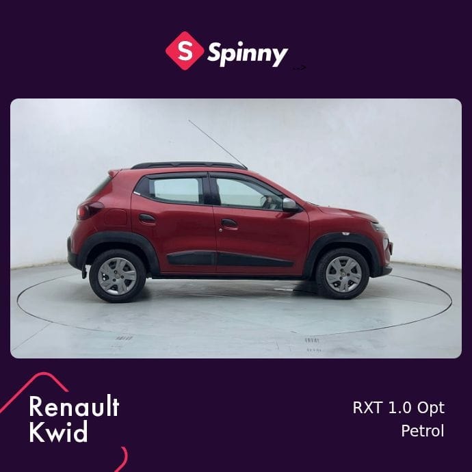 Kwid image 6 Kwid image 6