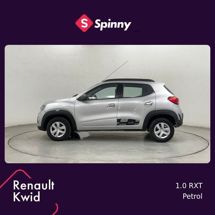 Kwid image 2 Kwid image 2