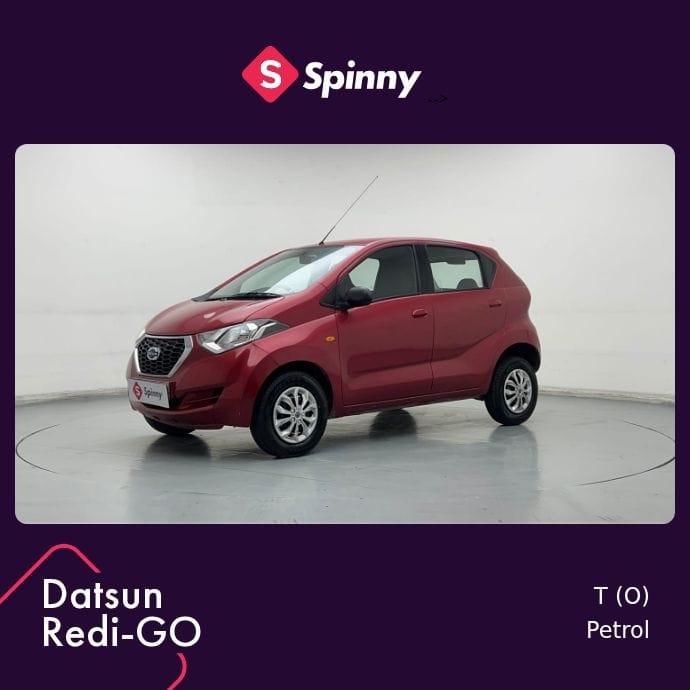 Redi GO image 1 Redi GO image 1