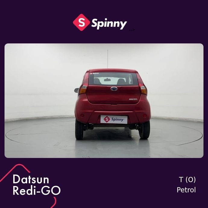 Redi GO image 4 Redi GO image 4