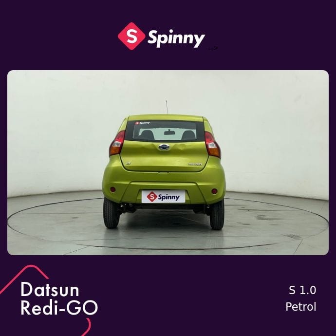 Redi GO image 4 Redi GO image 4