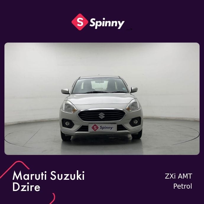 Dzire image 8 Dzire image 8