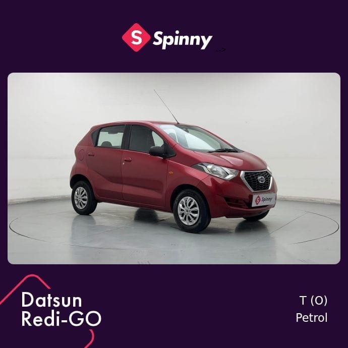 Redi GO image 7 Redi GO image 7