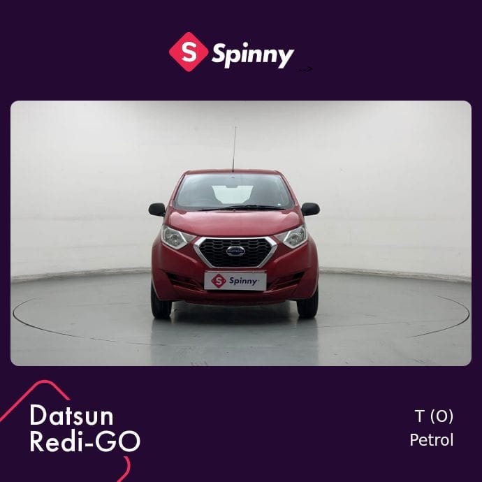 Redi GO image 8 Redi GO image 8